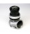 Turbosmart External WasteGate 50MM 2,5 Bar Power-Gate Lite HP Black