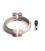 V-Band Wastegate 50mm (Outlet)