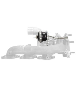 Turbosmart Actuator BW B1 Single Scroll 1 Bar Black