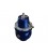 Turbosmart Fuel pressure regulator FPR8 AN8