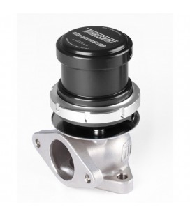 Turbosmart Wastegate Ultragate HP 38MM 2,5 Bar Black