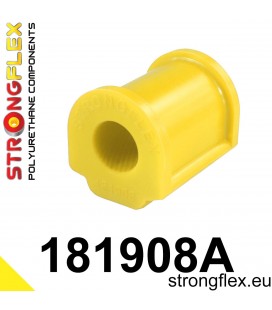 181908A: Rear anti roll bar bush SPORT