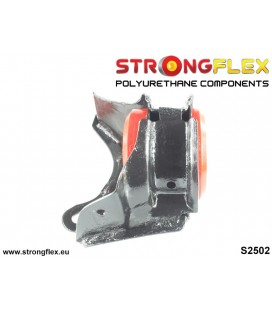 256203A: Rear suspension bush kit up to 05/2003 SPORT