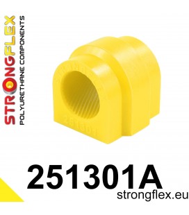 251301A: Front anti roll bar bush SPORT