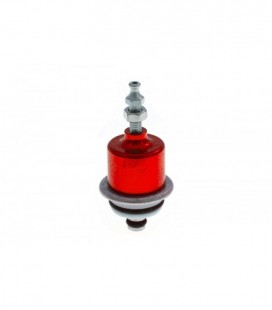 Fuel pressure regulator TurboWorks VW 1.8T VR6, AUDI 1.8T RED