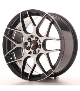 JR WHEELS JR18 19x8.5 5x114.3 ET35