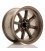 JR Wheels JR19 15x8 ET20 4x100/114 Matt Bronze