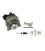 Alternator MZR 150A Nissan CA18DE / CA18DET