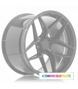Concaver CVR2 19x10 ET20-51 BLANK Custom Finish