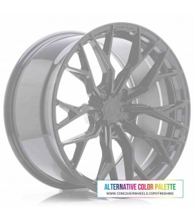 Concaver CVR1 21x9,5 ET14-61 BLANK Custom Finish
