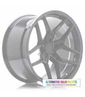 Concaver CVR5 20x12 ET0-42 BLANK Custom Finish