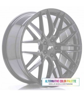 JR Wheels JR28 20x8,5 ET40 5x112 Custom Finish