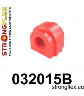 032015B: Front anti roll bar bush