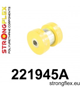 221945A: Rear track rod inner bush SPORT