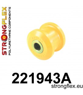 221943A: Rear upper arm bush – inside SPORT