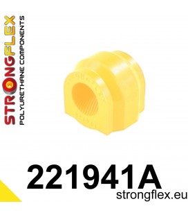 221941A: Front anti roll bar bush SPORT