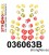 036063B: Full suspension polyurethane bush kit