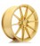 JR Wheels SL02 19x9 ET20-51 5H BLANK Gold