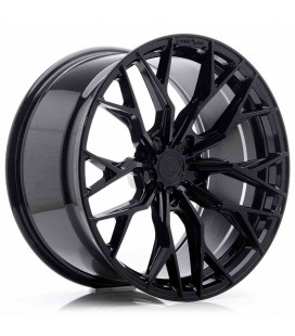 Concaver CVR1 21x10,5 ET10-46 BLANK Platinum Black