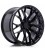 Concaver CVR1 21x11,5 ET17-59 BLANK Platinum Black