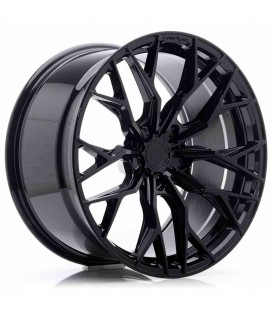 Concaver CVR1 21x9,5 ET0-35 BLANK Platinum Black