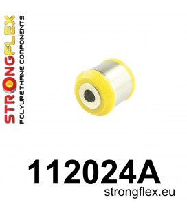 112024A: Rear rod sleeve - inner bush SPORT