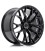 Concaver CVR1 21x10,5 ET0-10 BLANK DOUBLE TINTED BLACK