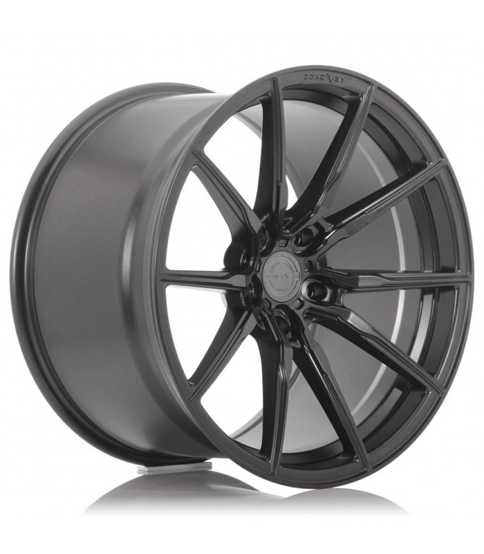 Concaver CVR4 20x9,5 ET0-33 BLANK Carbon Graphite