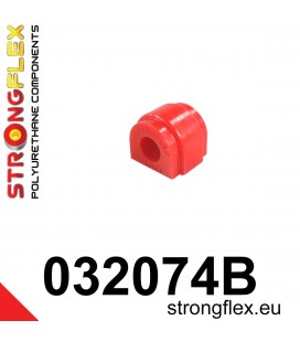 032074B: Rear anti roll bar bush