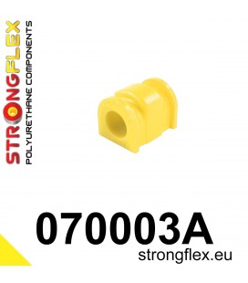 070003A: Front anti roll bar bush SPORT