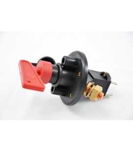 RRS 6 POLES FIA MASTER SWITCH