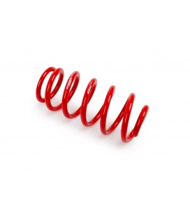 BMW 2 Series / F22, F87 Coupe 2015- 25mm MTS Galinė žeminanti spyruoklė MTSXBM351HA