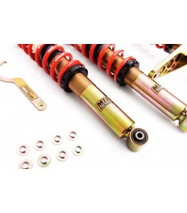 Audi 80 B3 Sedan 1986-1991 MTS Coiloveriai MTSGWAU30 Street