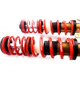 Audi 90 B3 Sedan 1987-1991 MTS Coiloveriai MTSGWAU30 Street