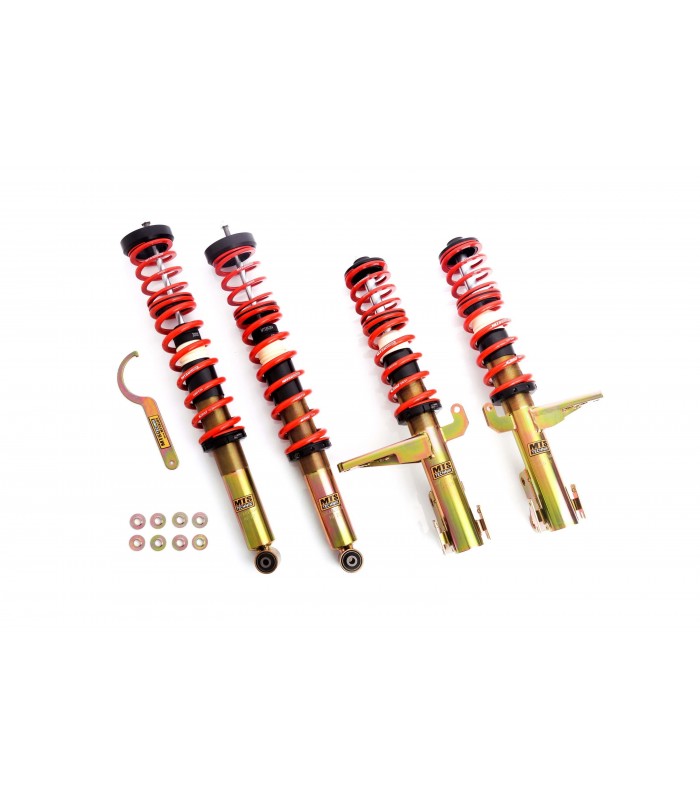 Audi Coupe B3 1988-1996 MTS Coiloveriai MTSGWAU30 Street