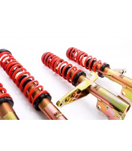 Audi Cabriolet B4 1991-2000 MTS Coilovers MTSGWAU30 Street