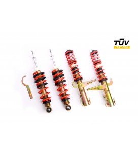 Audi 80 B4 Kombi 1991-1995 MTS Coiloveriai MTSGWAU34 Street
