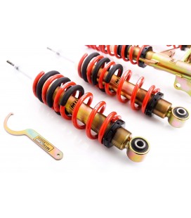 Audi 80 B4 Kombi 1991-1995 MTS Coilovers MTSGWAU34 Street