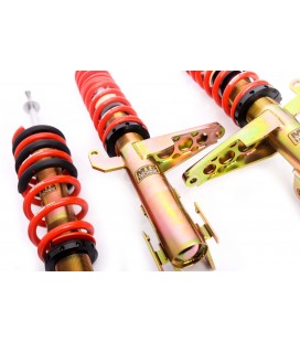 Audi 80 B4 Sedan 1991-1995 MTS Coiloveriai MTSGWAU34 Street
