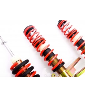 Audi 80 B4 Sedan 1991-1995 MTS Coiloveriai MTSGWAU34 Street