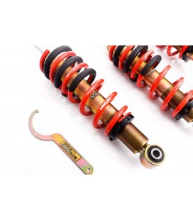 Audi 80 B4 Kombi 1991-1996 MTS Coilovers MTSGWAU34-C Comfort