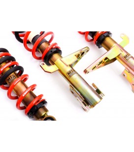 Audi 80 B4 Kombi 1991-1996 MTS Coilovers MTSGWAU34-C Comfort