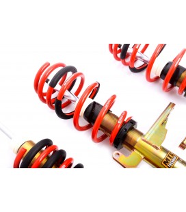 Audi 80 B4 Kombi 1991-1996 MTS Coiloveriai MTSGWAU34-C Comfort