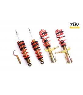 Audi 80 B4 Sedan 1991-1995 MTS Coilovers MTSGWAU34-C Comfort