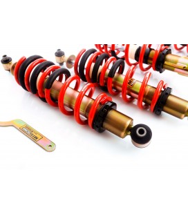 Audi 80 B4 Kombi 1991-1996 MTS Coiloveriai MTSGWAU36-C Comfort