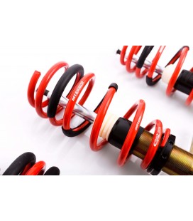 Audi 80 B4 Kombi 1991-1996 MTS Coiloveriai MTSGWAU36-C Comfort