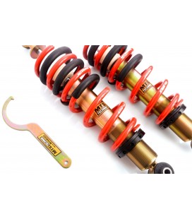 Audi 80 B4 Sedan 1991-1995 MTS Coiloveriai MTSGWAU36-S Sport