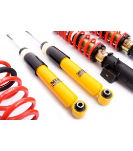 BMW 8 Series / E31 1990-1999 MTS Coilovers MTSGWBM48 Street
