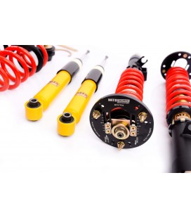 BMW 8 Series / E31 1990-1999 MTS Coilovers MTSGWBM48 Street