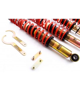 BMW 7 Series / E23 1977-1981 MTS Coiloveriai MTSGWBM58 Street